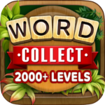 Word Collect – Word Games Fun Word Collect – Word Games Fun