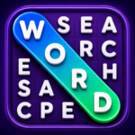 Word Search – Word Games