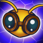 ZomBees – Shooter