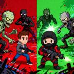 Zombie Hunter Survival |Action Zombie Hunter Survival |Action