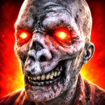 Zombie Invasion