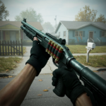 Zombie State: 3D FPS oyunları