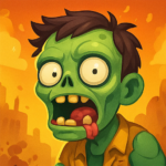 Zombie Warriors: Base Defense Zombie Warriors: Base Defense