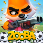 Zooba: Battle Royale Oyunları