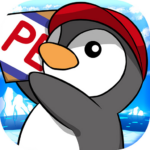 引越しペンギン 引越しペンギン