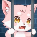 脱獄ごっこ – 脱獄ごっこのアクションゲーム